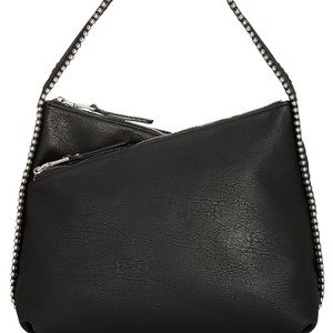 INC valliee hobo bag created by Macy’s